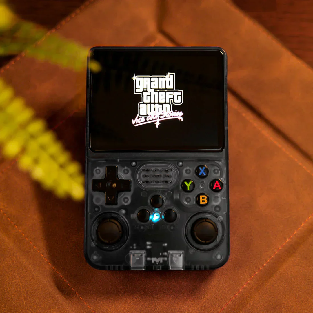 RetroGame Pro