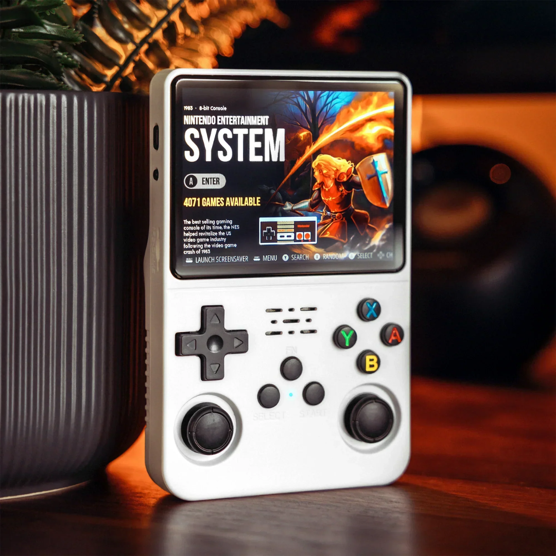 RetroGame Pro