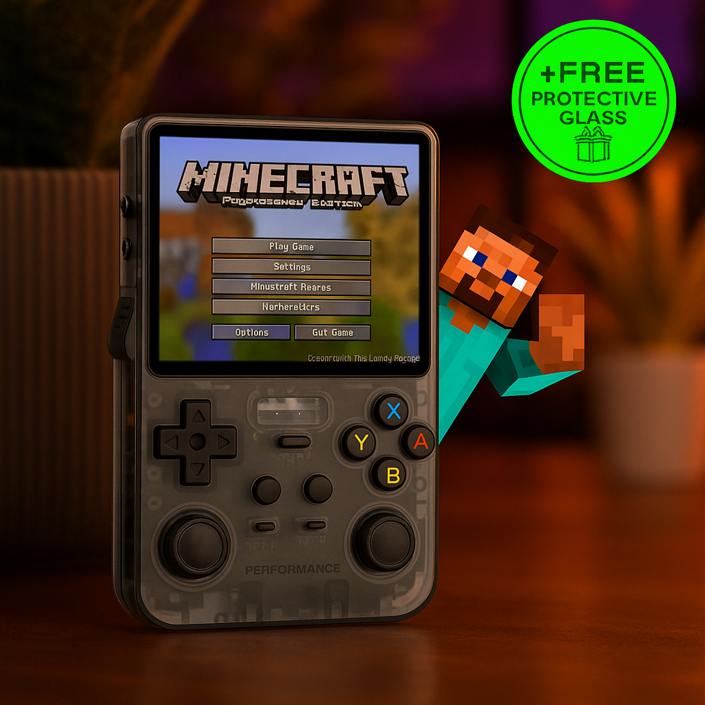 RetroGame Pro