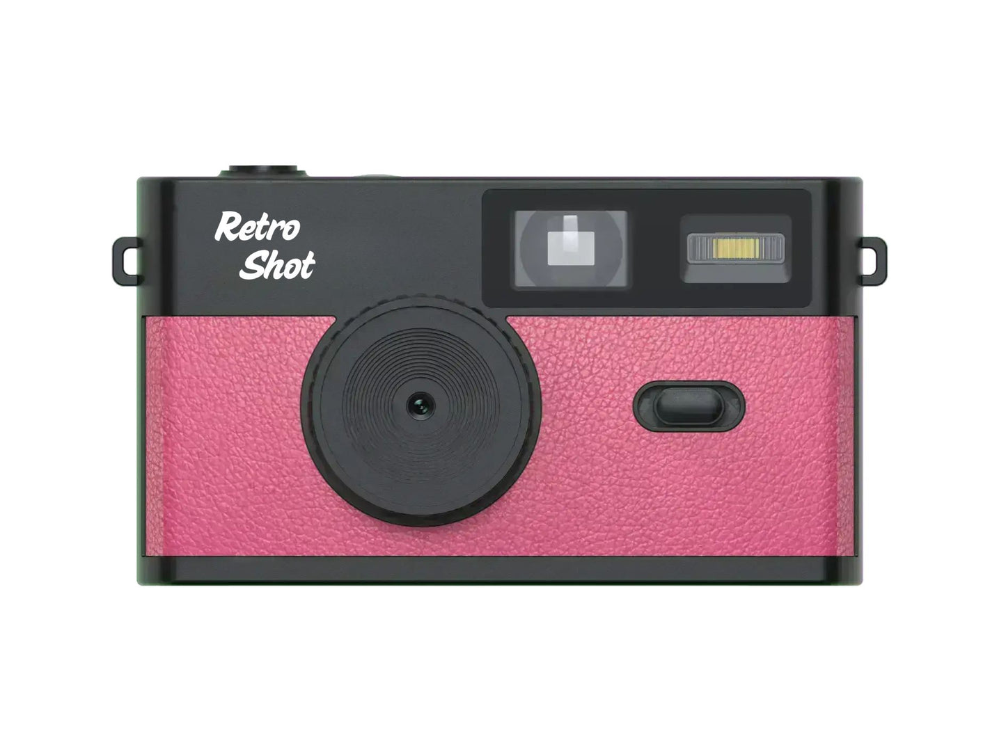 RetroShot-Pro®