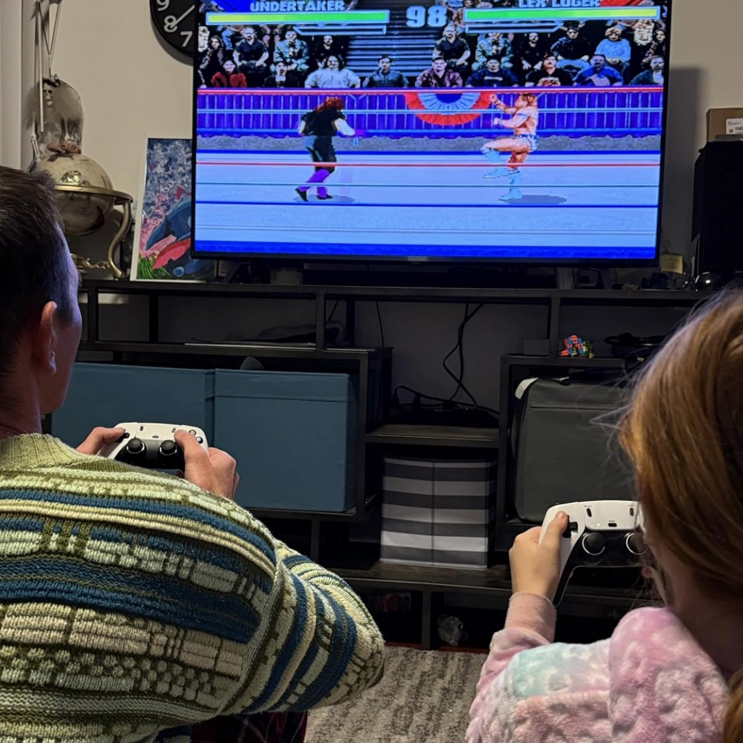 RetroGame-TV™