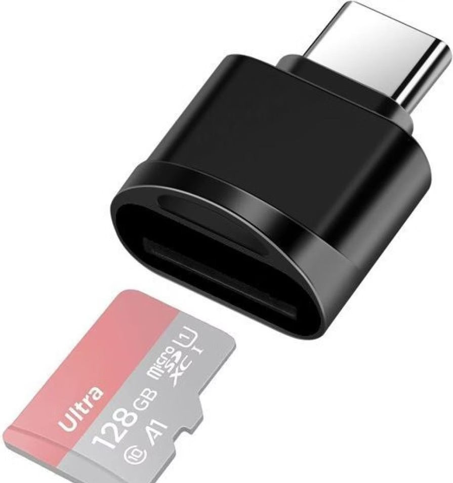 MicroSD Adapter