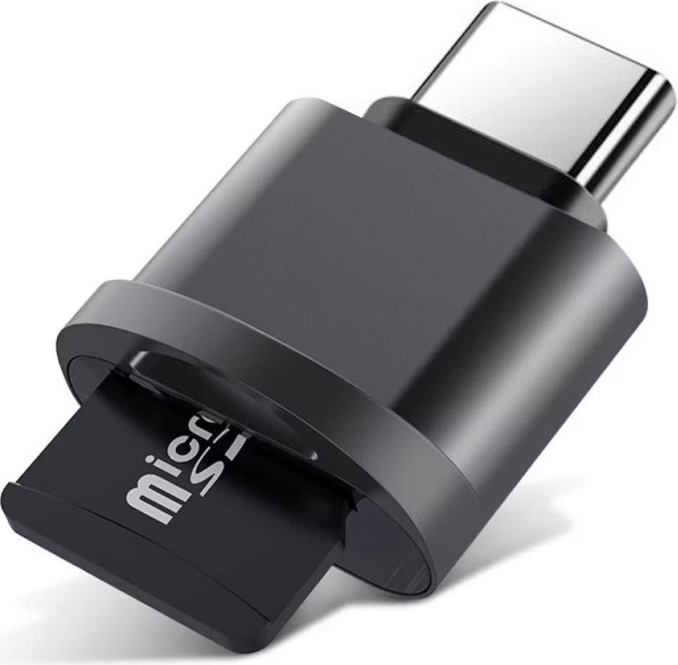 MicroSD Adapter