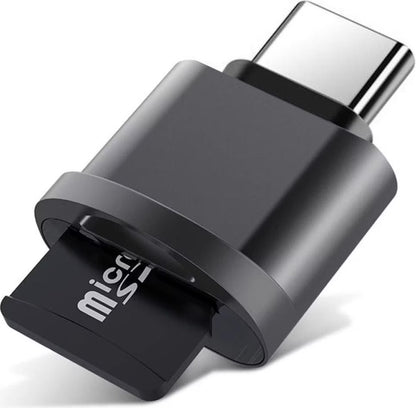 MicroSD Adapter