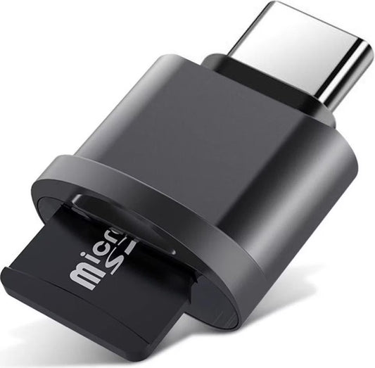 MicroSD-Adapter