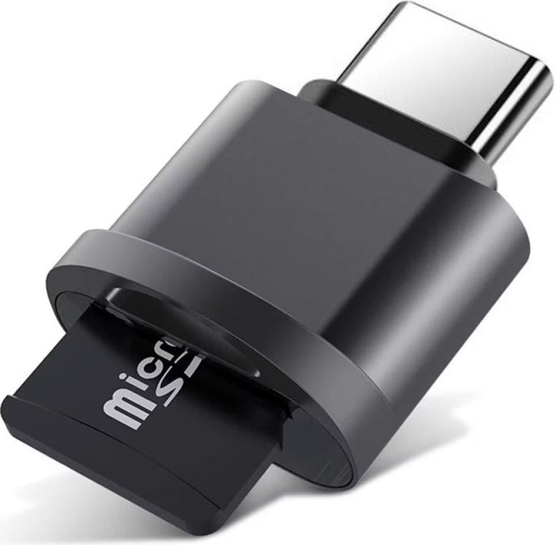 MicroSD Adapter