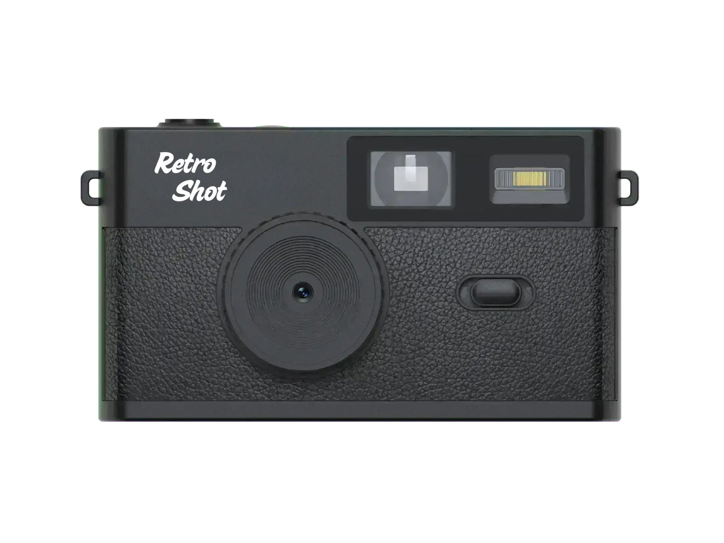 RetroShot-Pro®