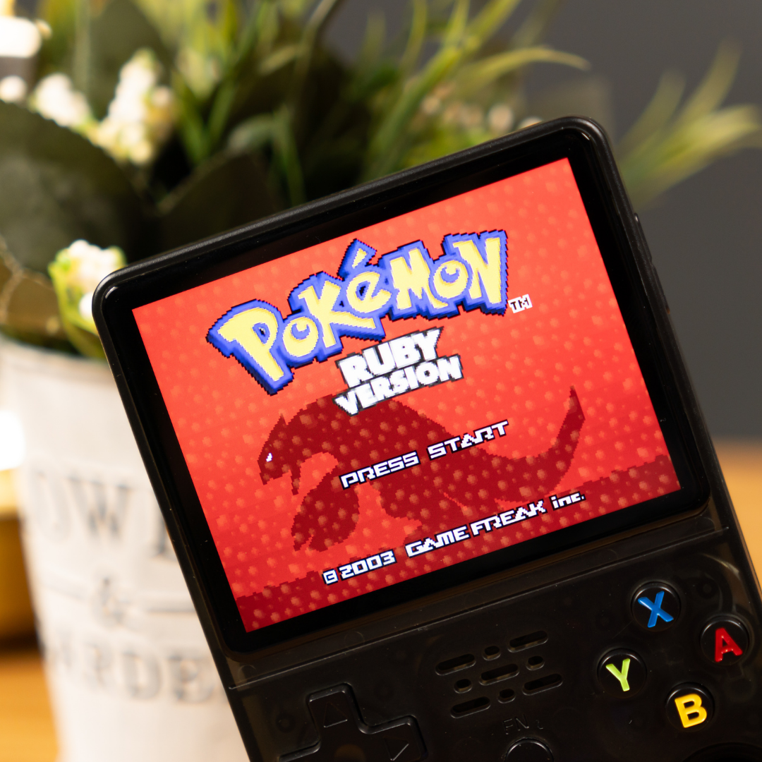 RetroGame Pro