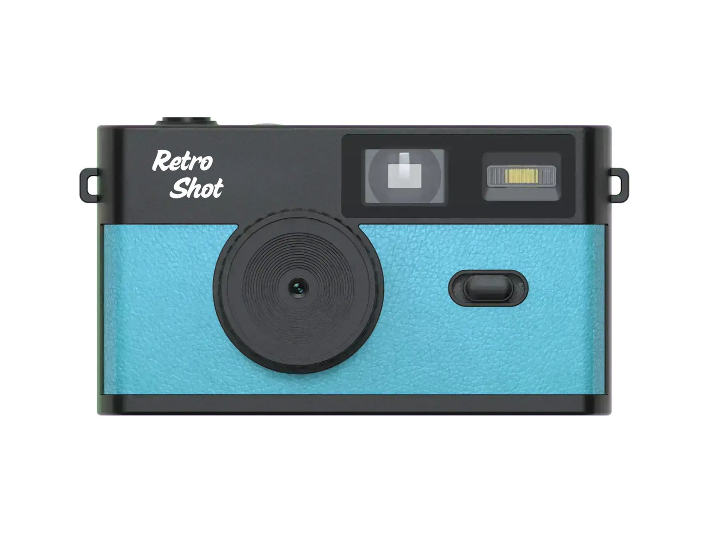 RetroShot-Pro®