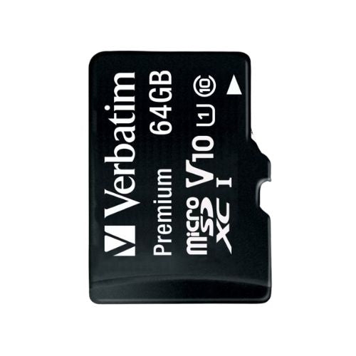 Micro SD cards