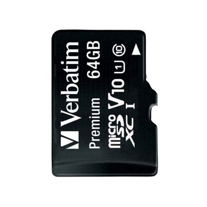 Micro SD cards