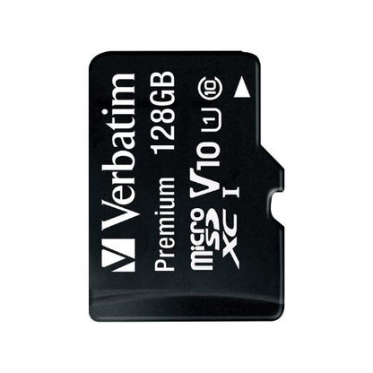 Micro SD cards