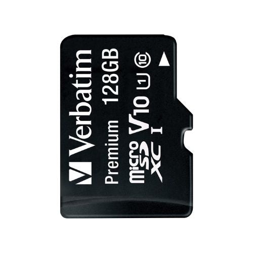 Micro SD cards