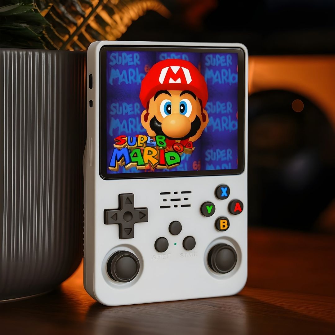 RetroGame Pro +15.000 Games