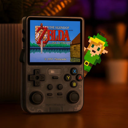 RetroGame Pro