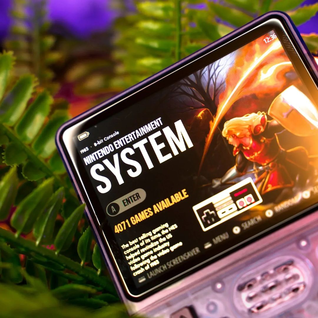 RetroGame Pro