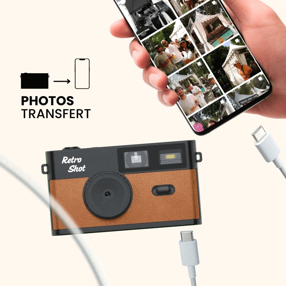 RetroShot-Pro®