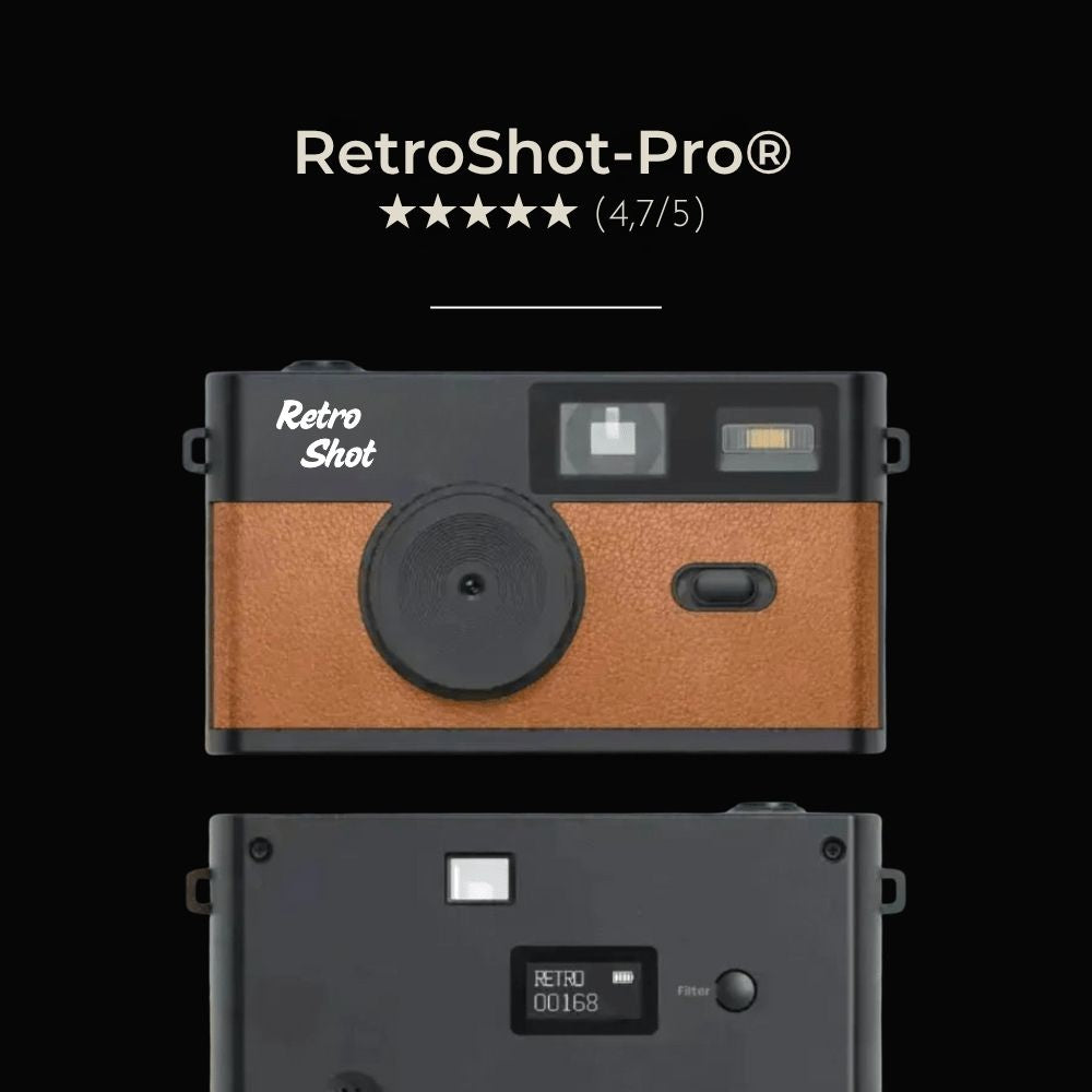 RetroShot-Pro®
