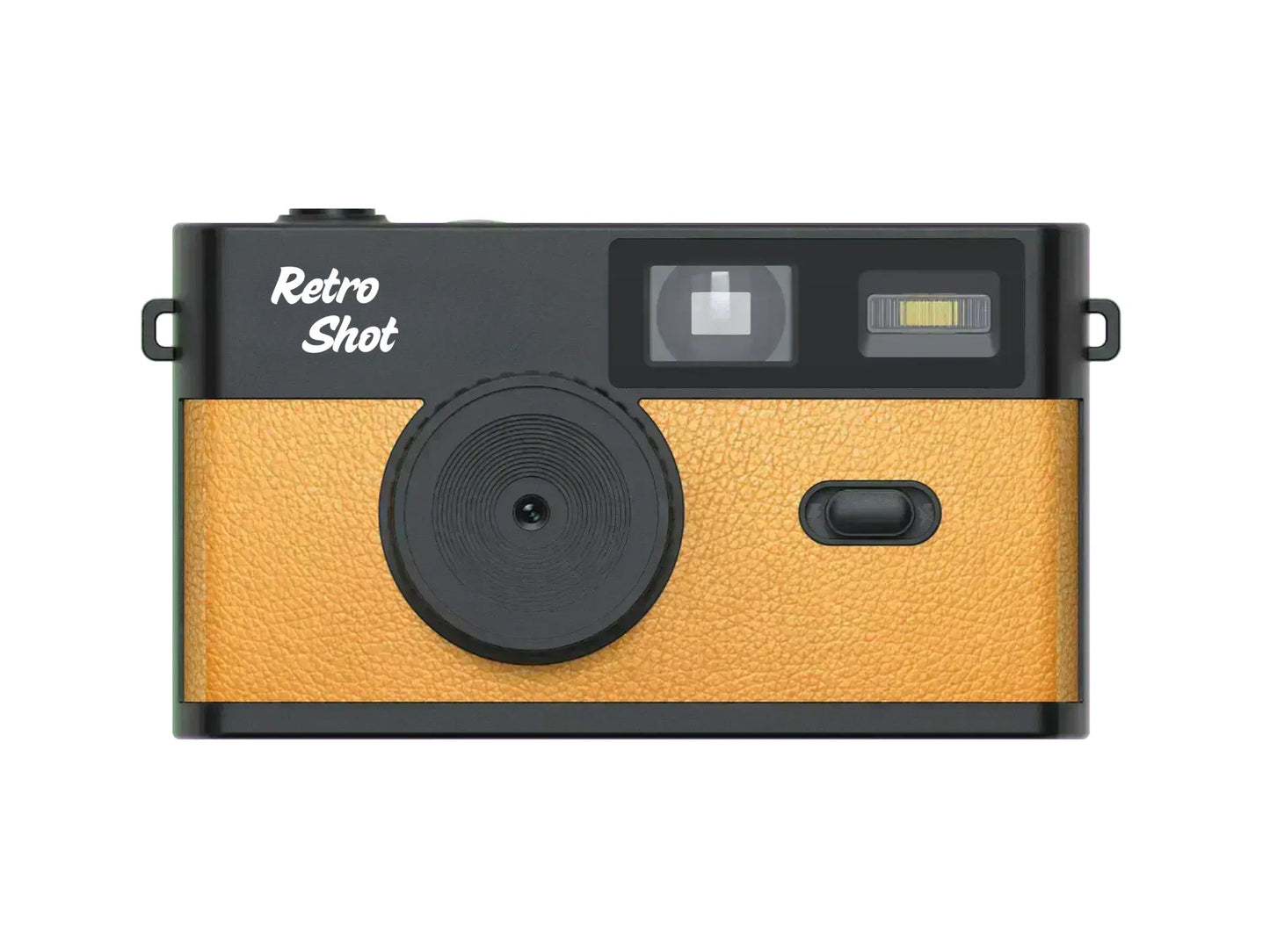 RetroShot-Pro®