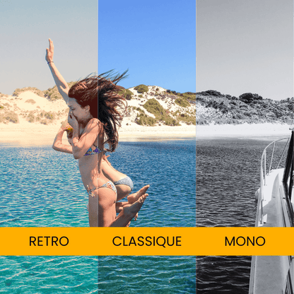 RetroShot-Pro®