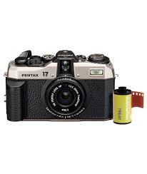 Filmkamera