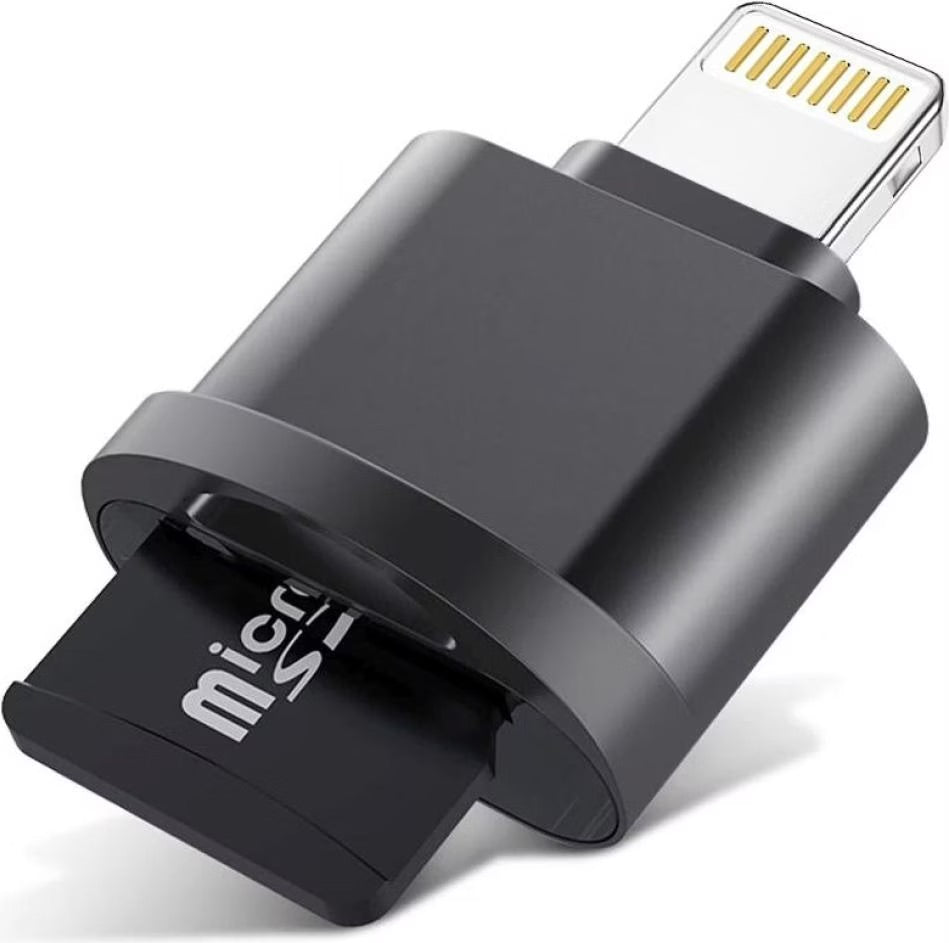 MicroSD Adapter